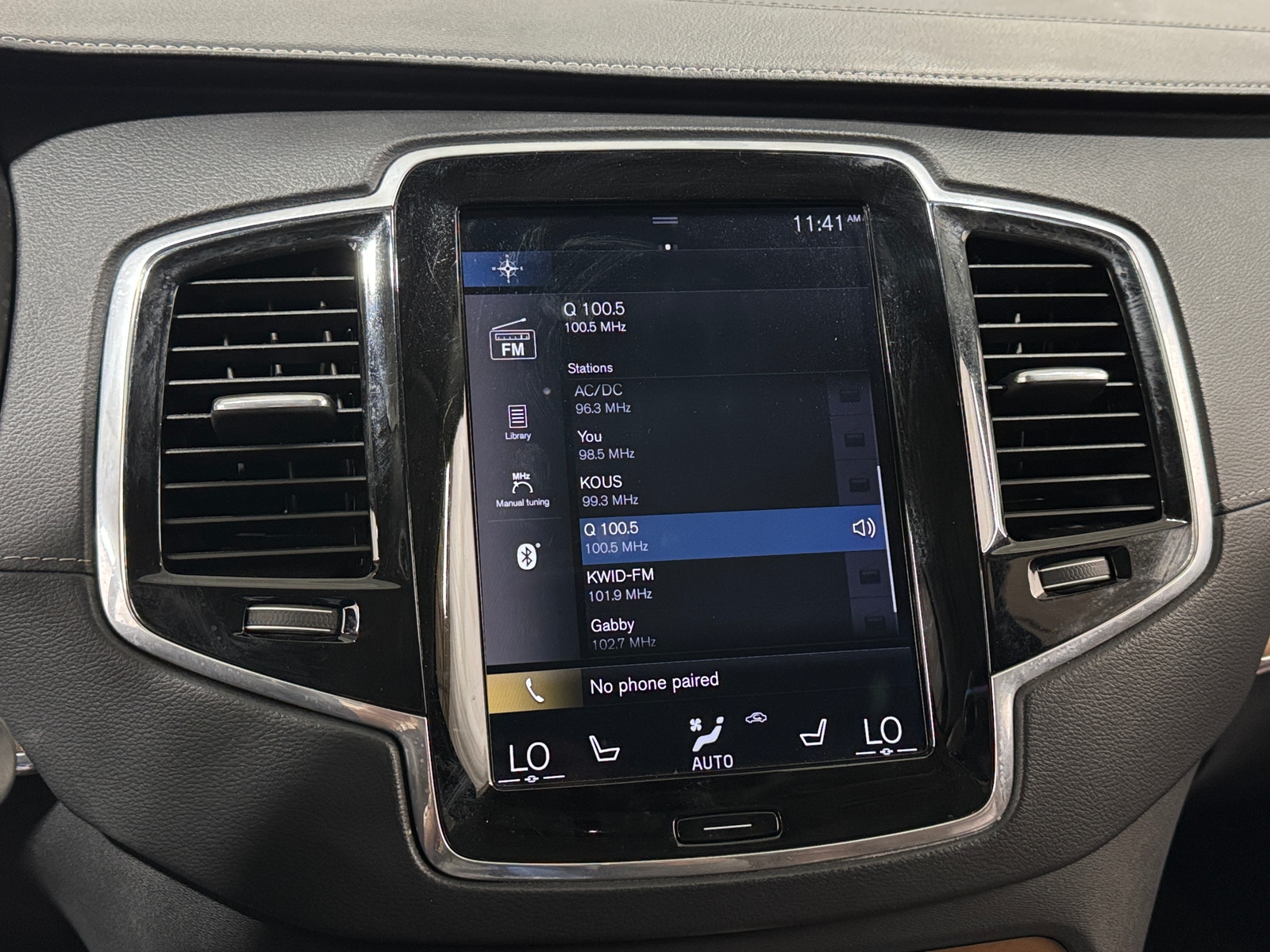 Thumbnail: 2019 Volvo XC90 - 3
