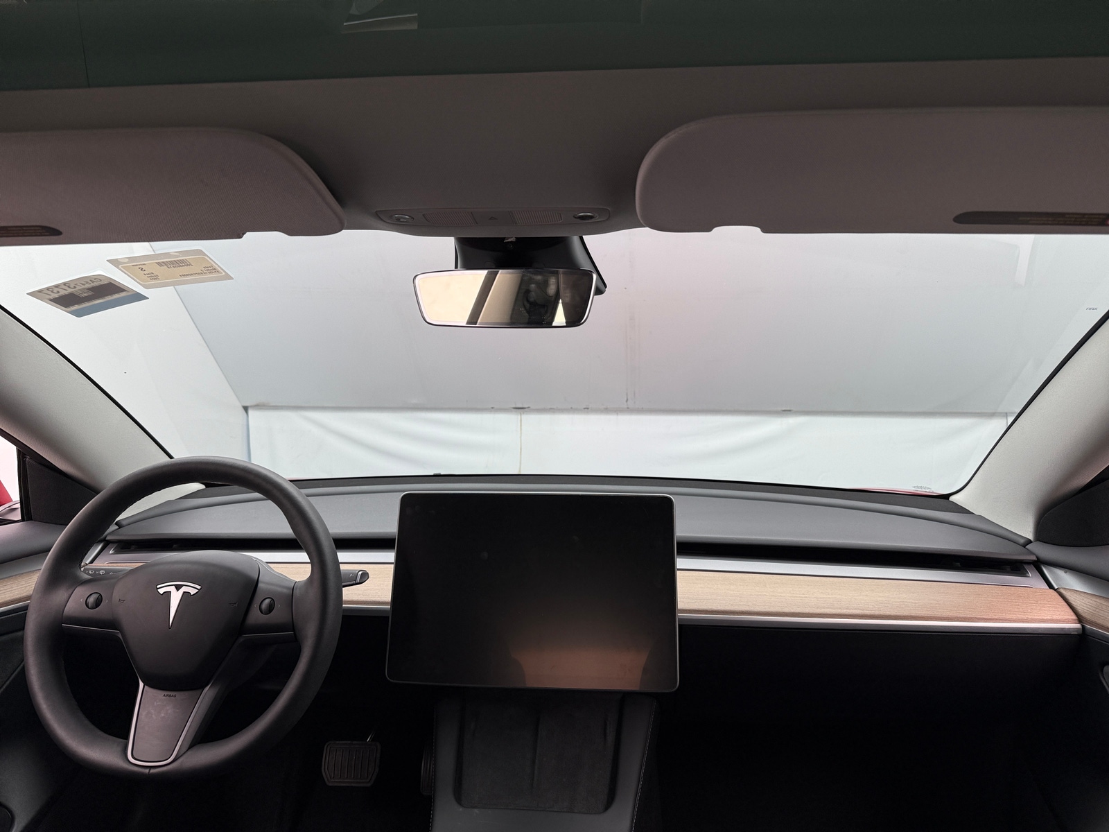 Thumbnail: 2023 Tesla Model 3 - 2