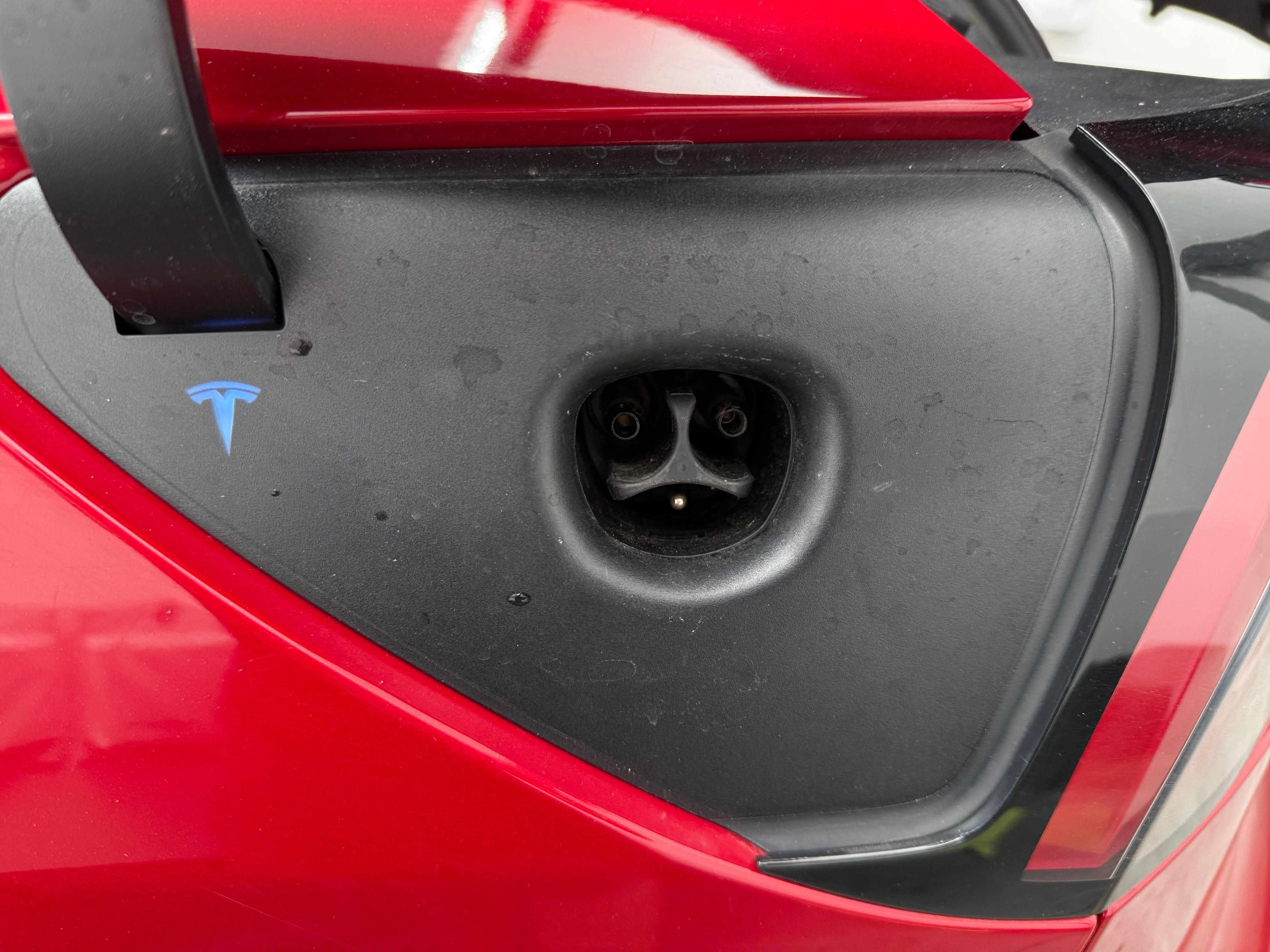 Used 2023 Tesla Model 3 Long Range with VIN 5YJ3E1EB5PF609384 for sale in Oak Creek, WI