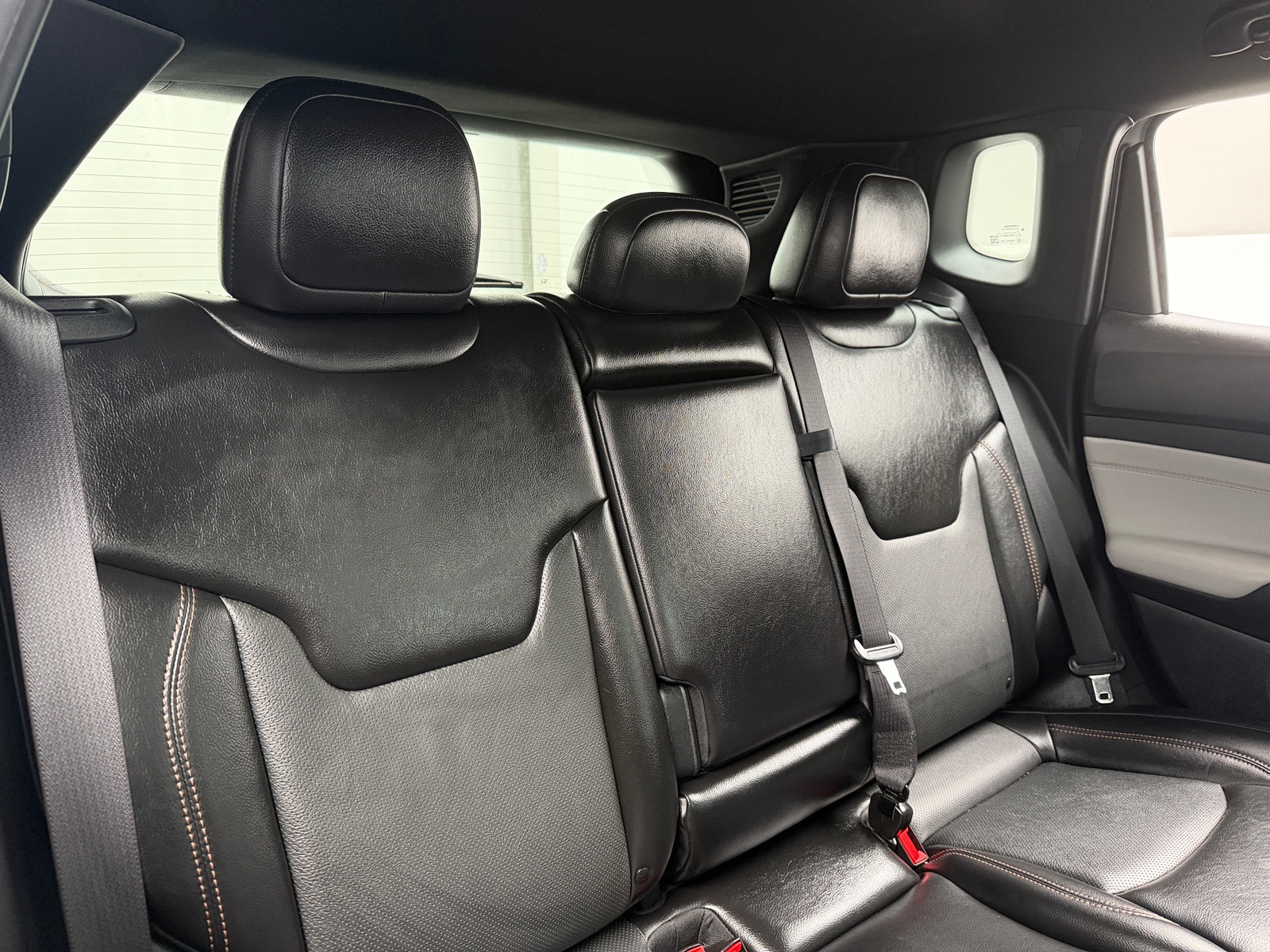 Thumbnail: 2023 Jeep Compass - 5