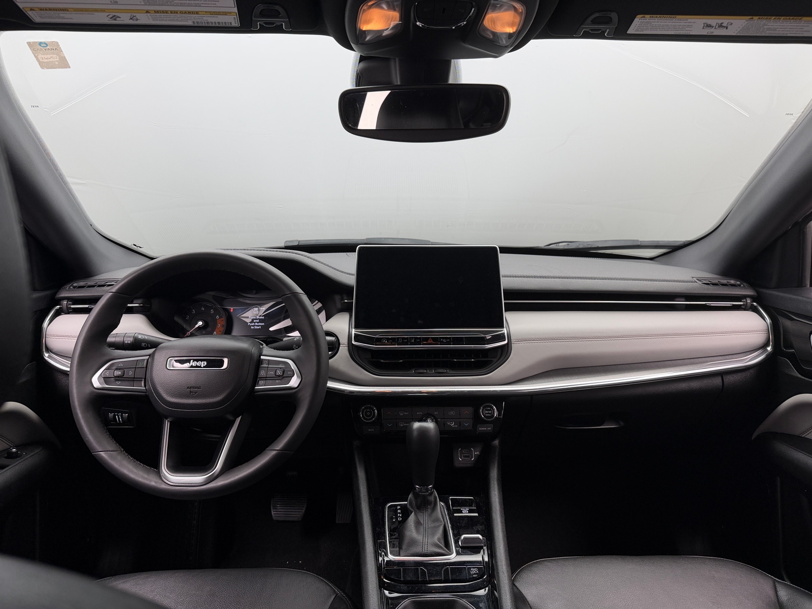 Thumbnail: 2023 Jeep Compass - 2