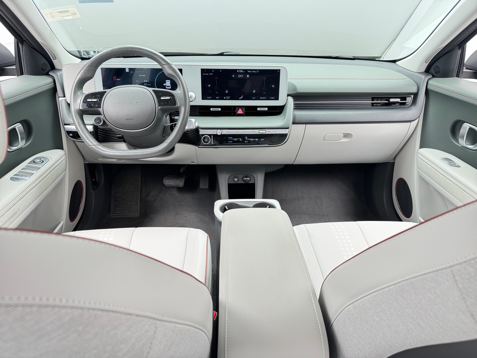 Thumbnail: 2023 Hyundai Ioniq 5 - 2