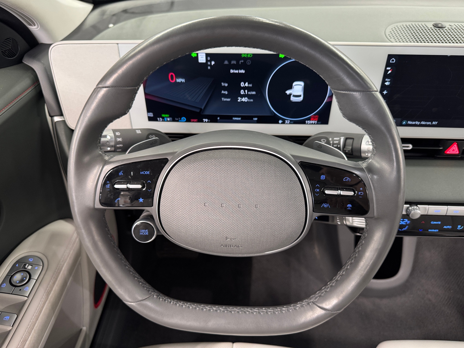 Thumbnail: 2023 Hyundai Ioniq 5 - 4