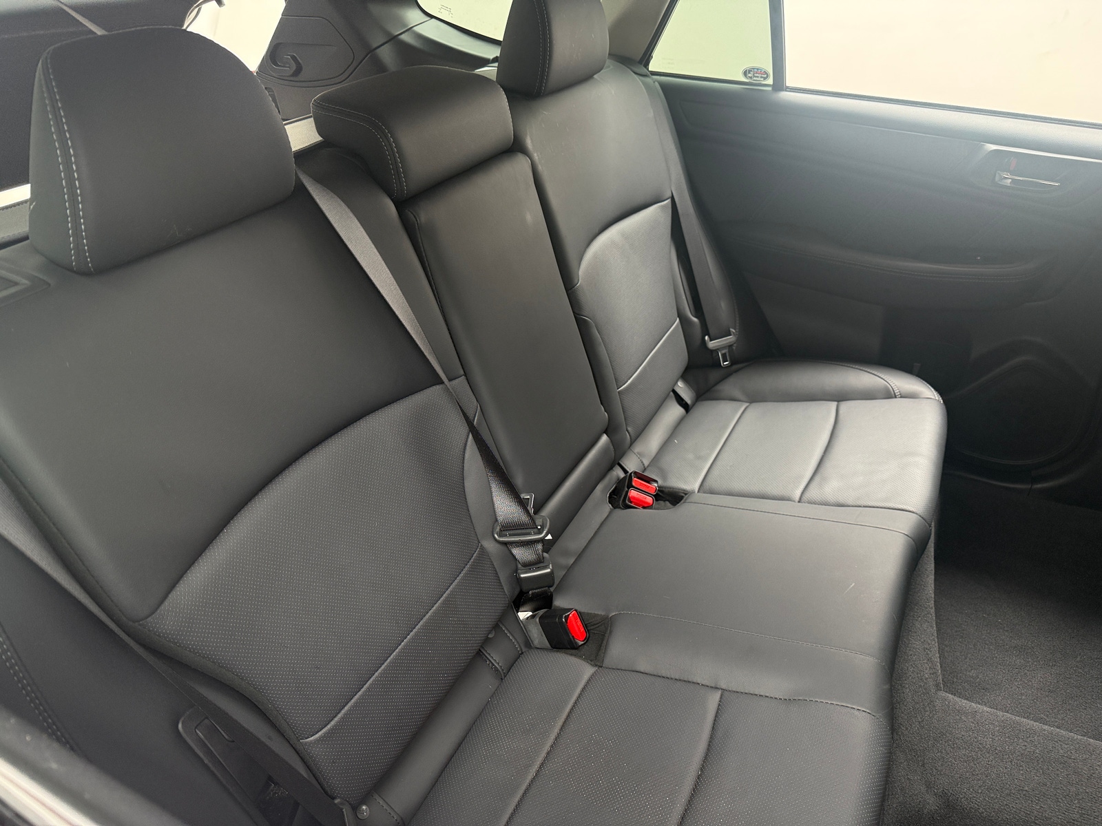 Thumbnail: 2019 Subaru Outback - 5