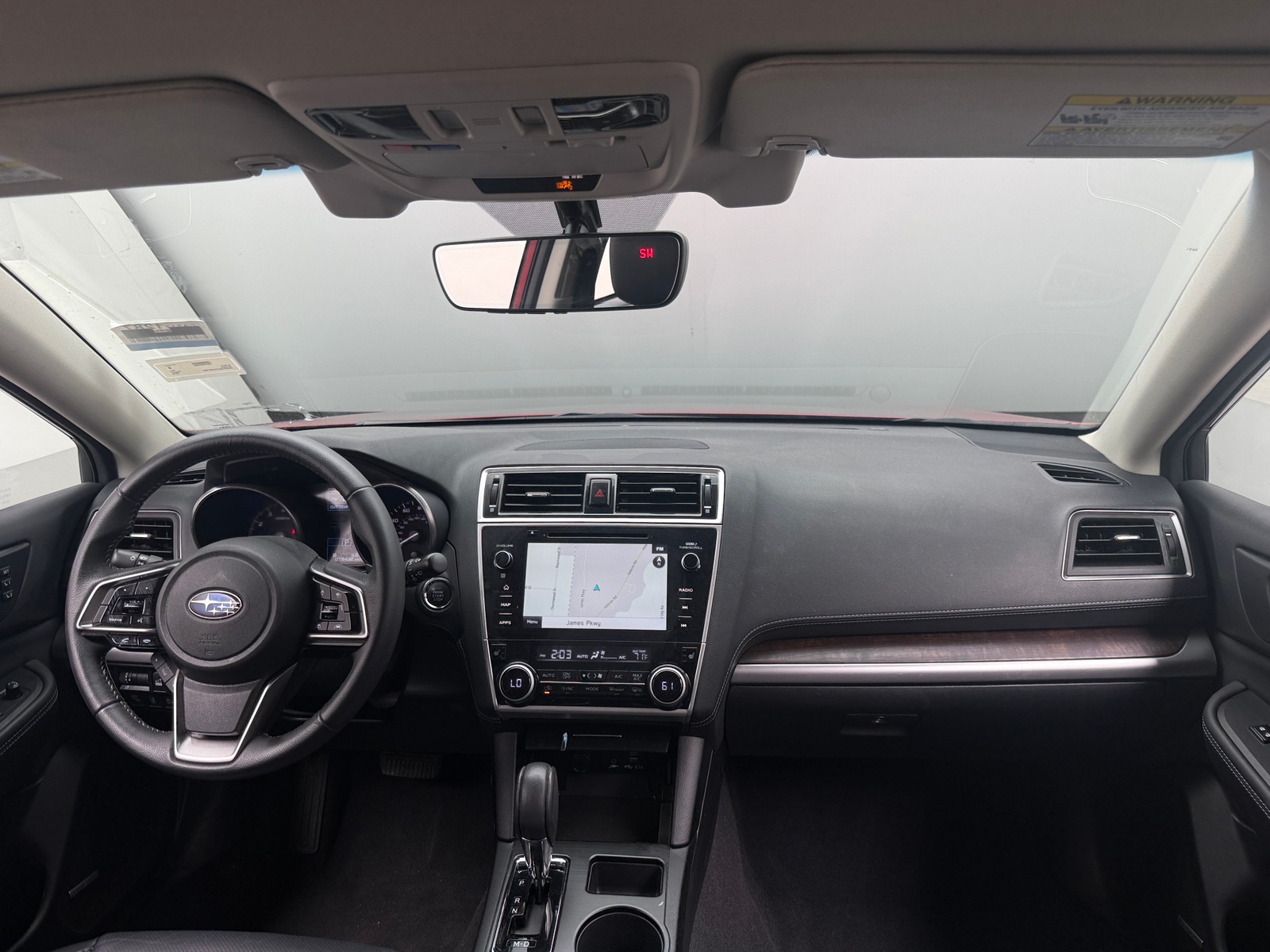 Thumbnail: 2019 Subaru Outback - 2