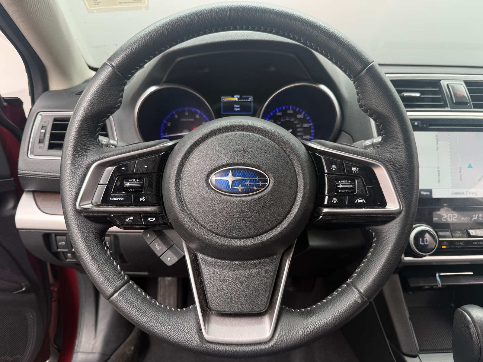 Thumbnail: 2019 Subaru Outback - 4