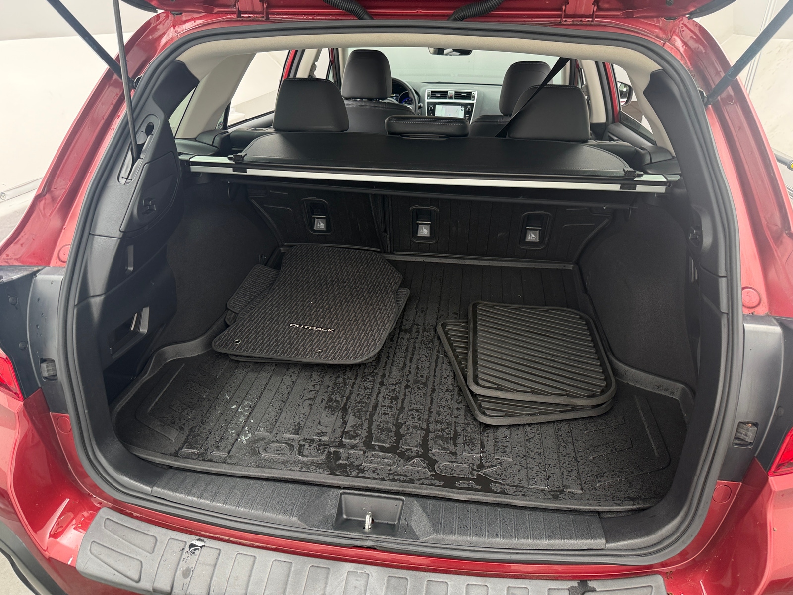 Thumbnail: 2019 Subaru Outback - 6