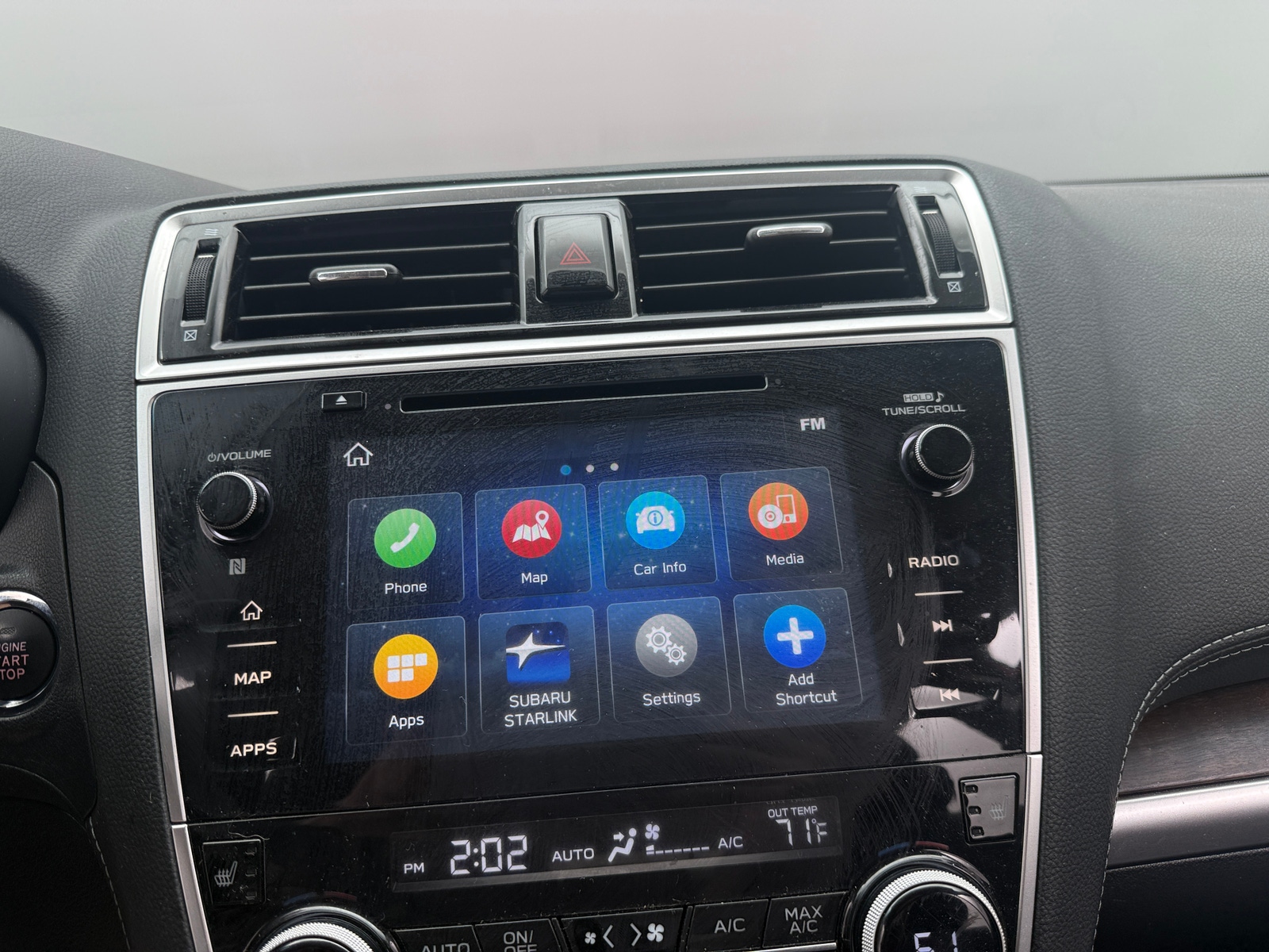 Thumbnail: 2019 Subaru Outback - 3