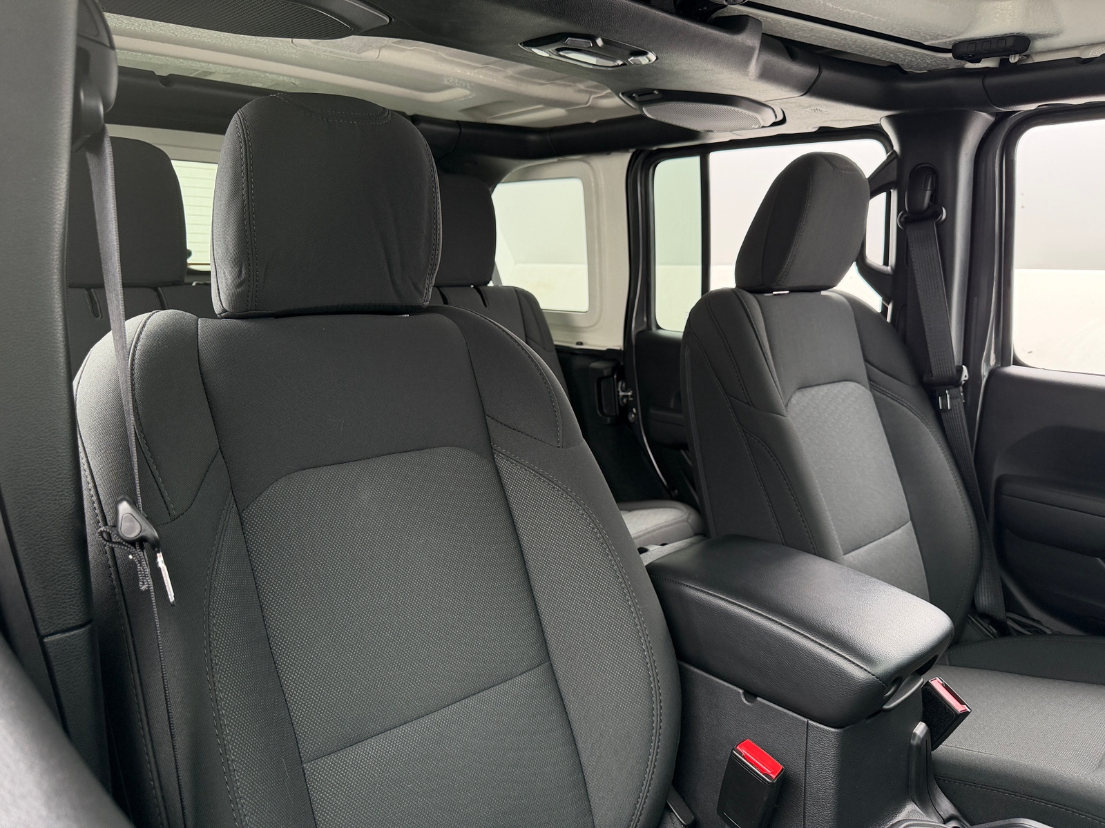 Thumbnail: 2023 Jeep Wrangler - 2