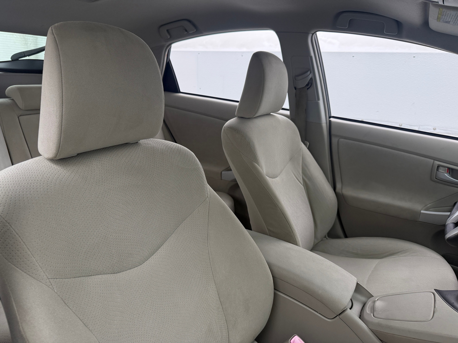 Thumbnail: 2010 Toyota Prius - 2