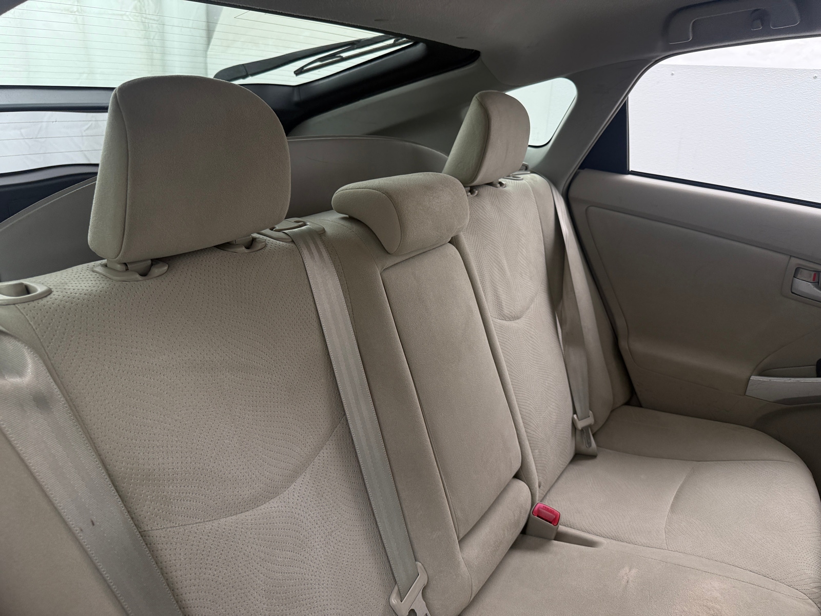 Thumbnail: 2010 Toyota Prius - 6