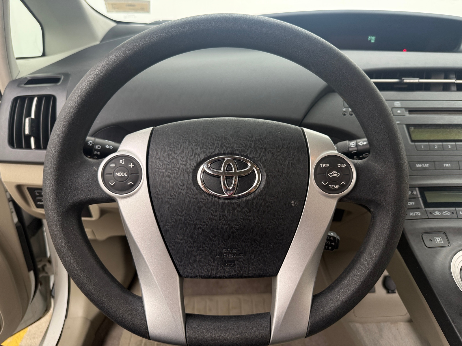 Thumbnail: 2010 Toyota Prius - 5