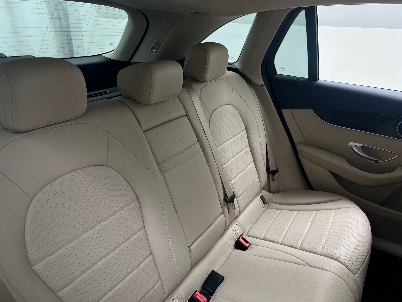 Thumbnail: 2020 Mercedes-Benz GLC - 5