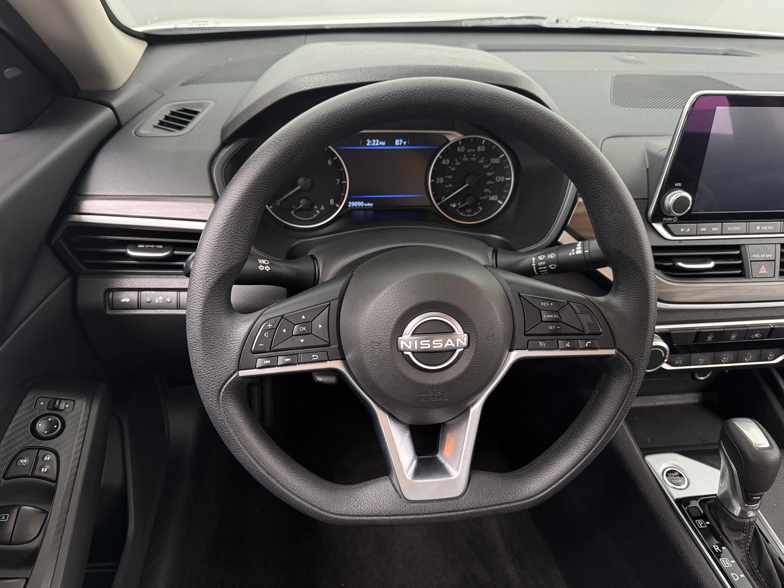 Thumbnail: 2025 Nissan Altima - 5