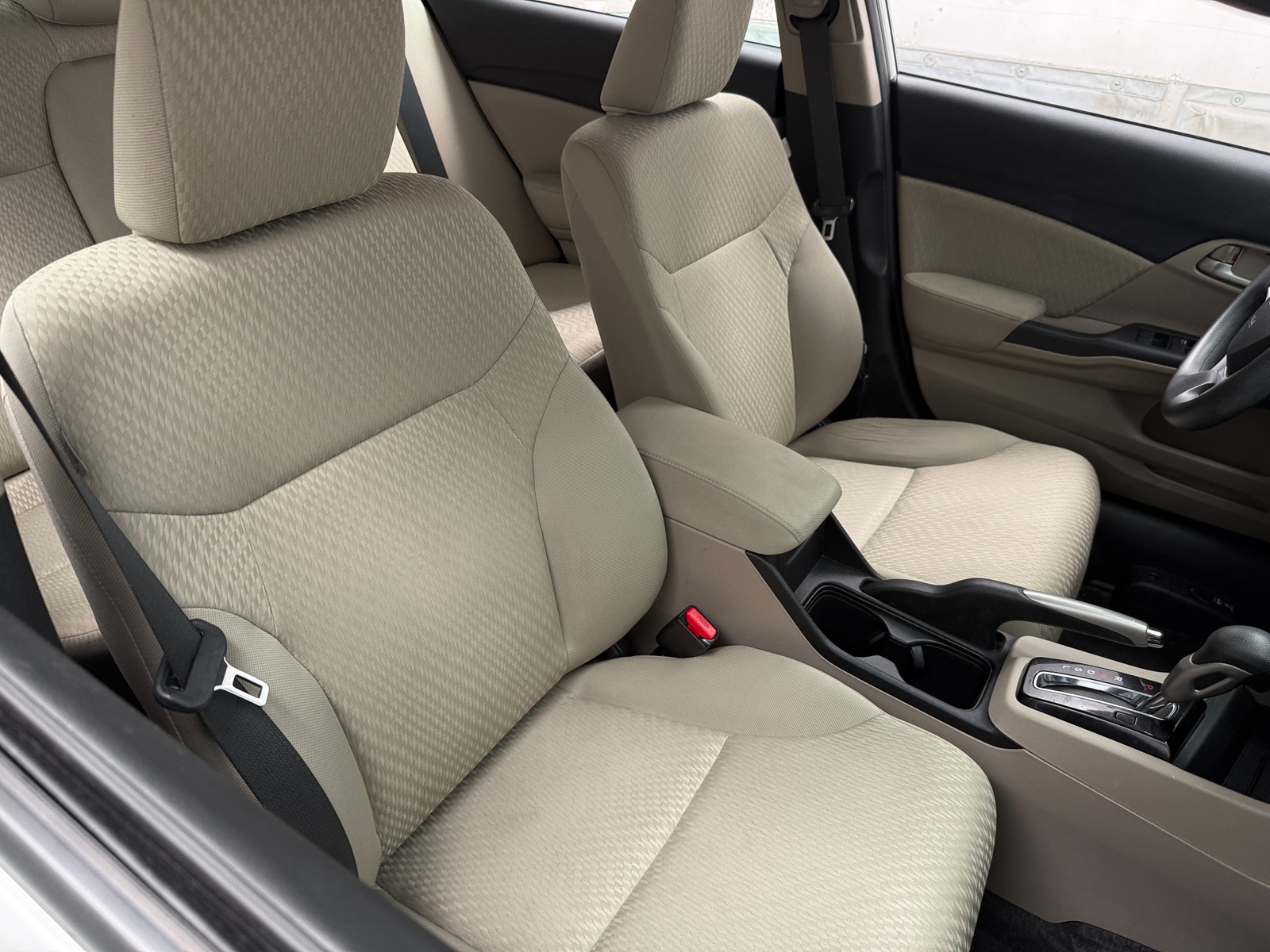 Thumbnail: 2014 Honda Civic - 2