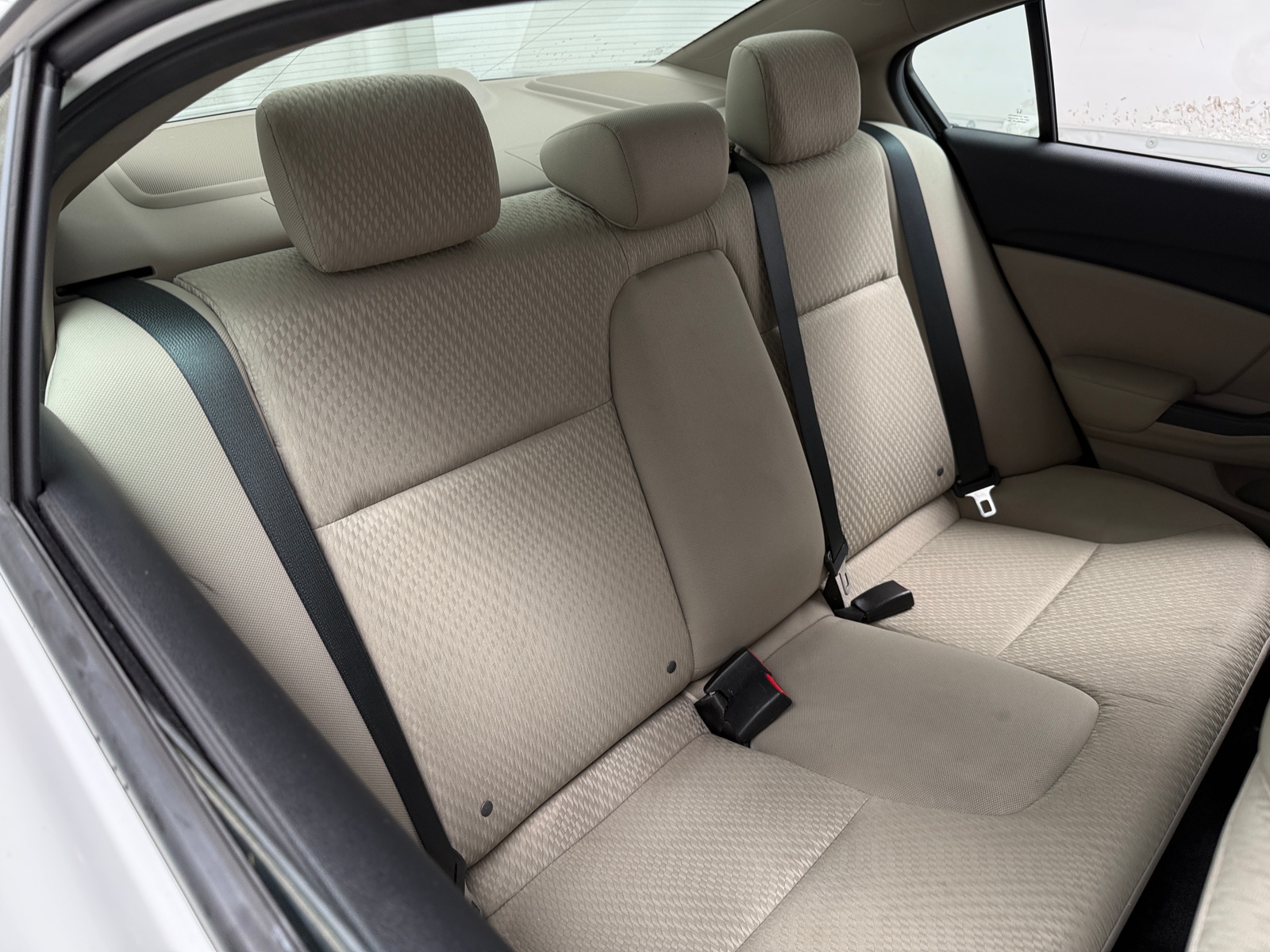 Thumbnail: 2014 Honda Civic - 6