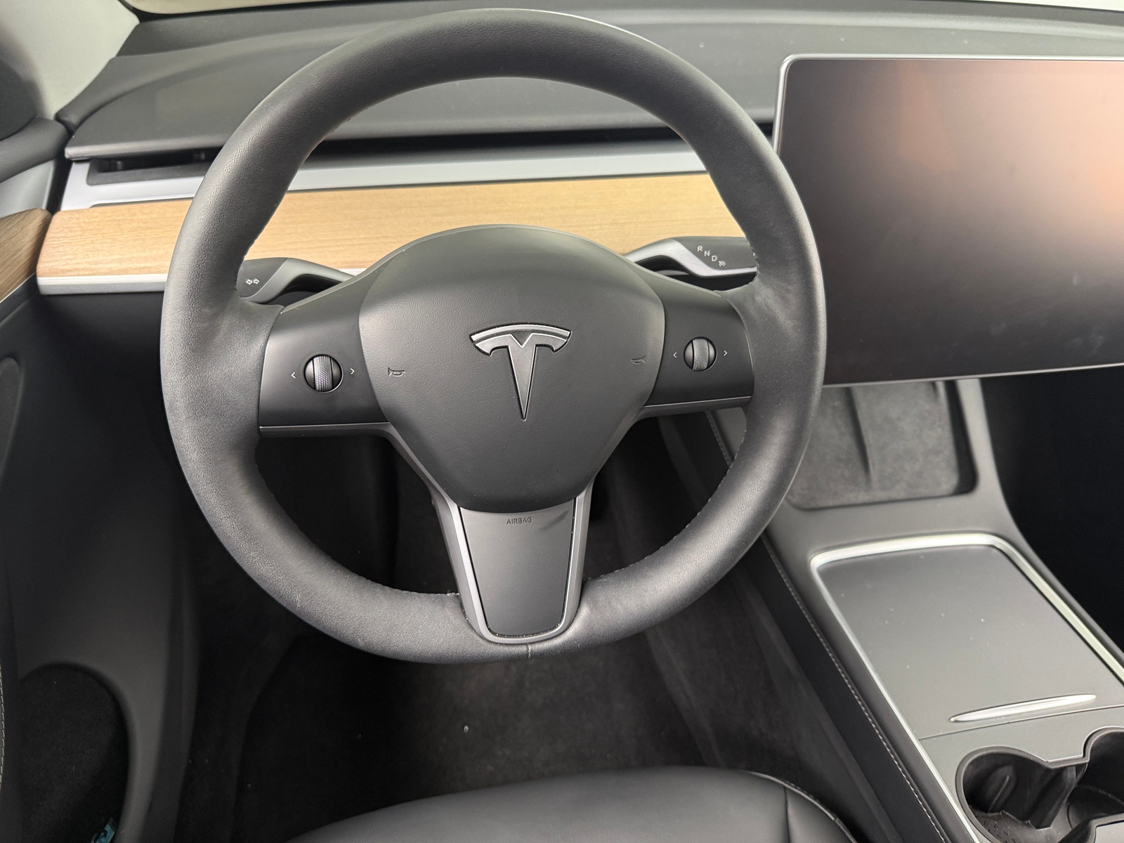 Thumbnail: 2023 Tesla Model Y - 4