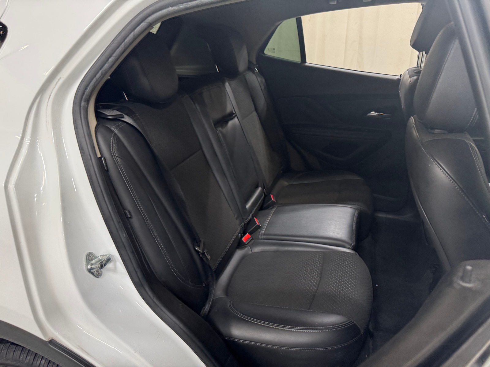 Thumbnail: 2020 Buick Encore - 5