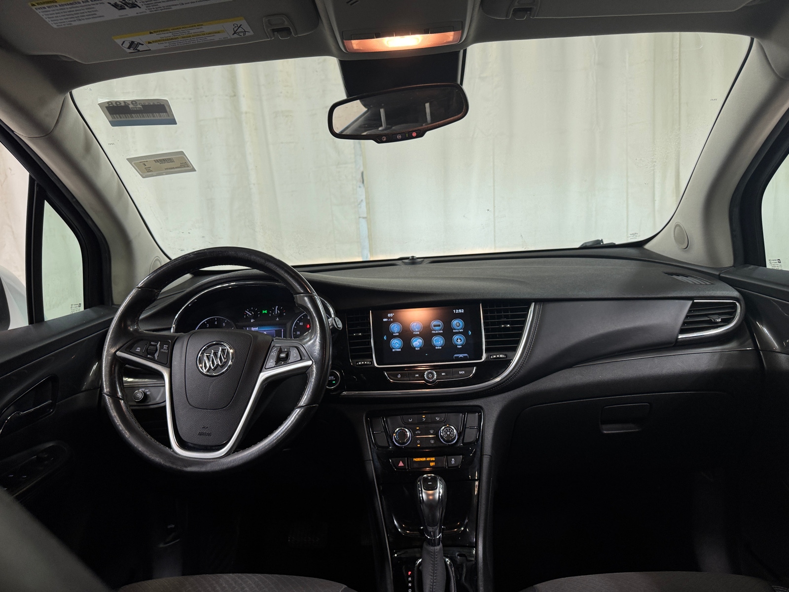 Thumbnail: 2020 Buick Encore - 2