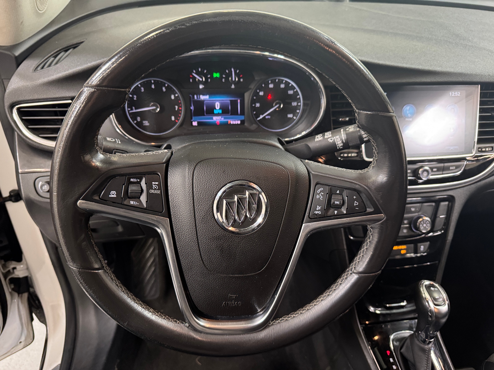 Thumbnail: 2020 Buick Encore - 4