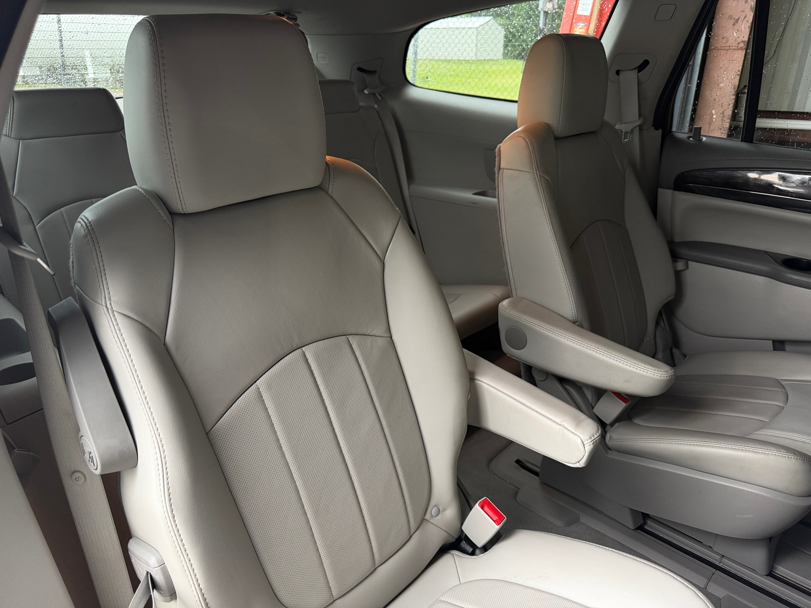 Thumbnail: 2015 Buick Enclave - 5