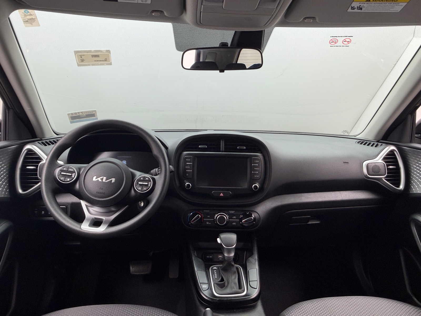 Thumbnail: 2025 Kia Soul - 3