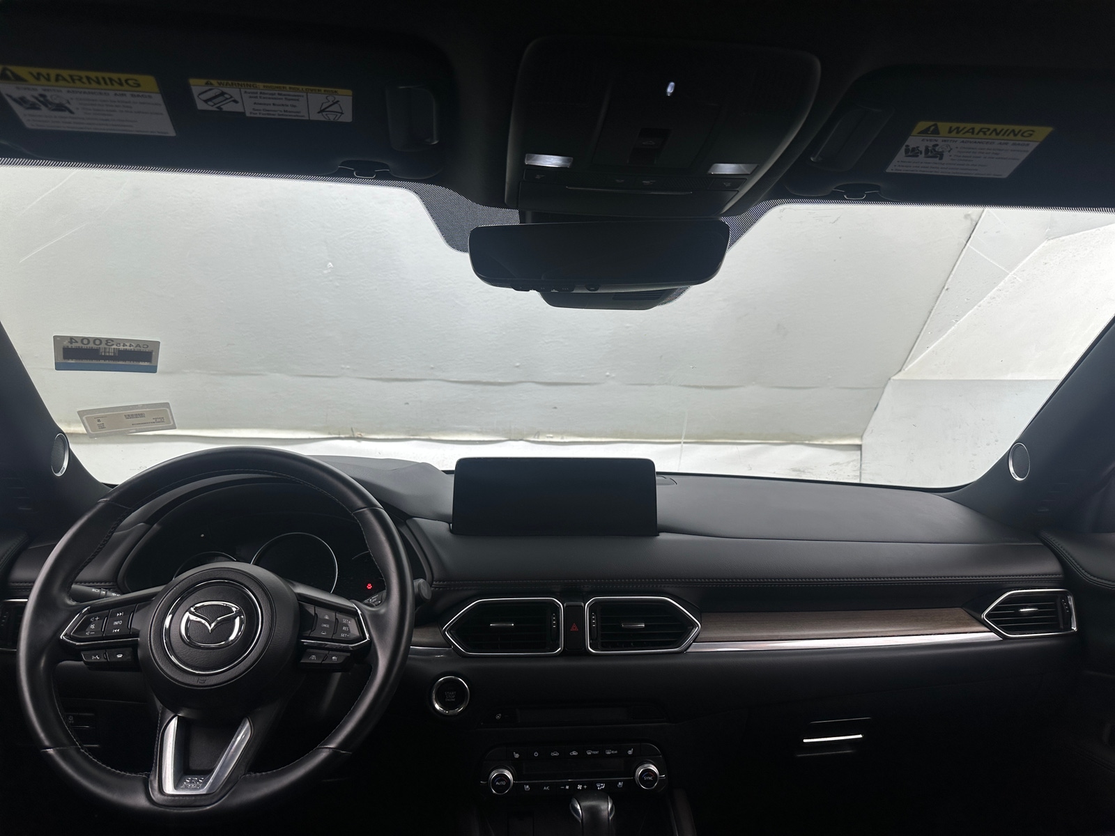 Thumbnail: 2022 Mazda CX-5 - 2