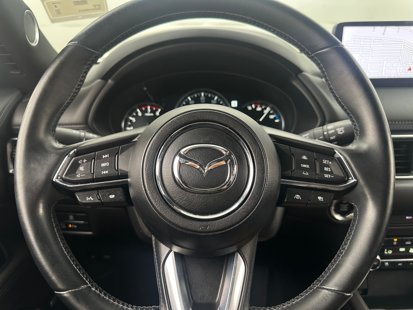 Thumbnail: 2022 Mazda CX-5 - 4
