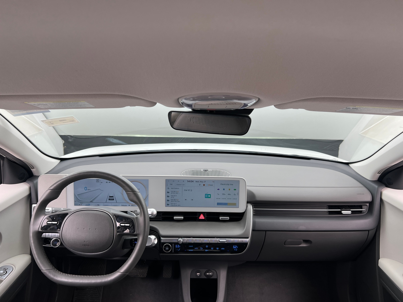 Thumbnail: 2024 Hyundai Ioniq 5 - 3
