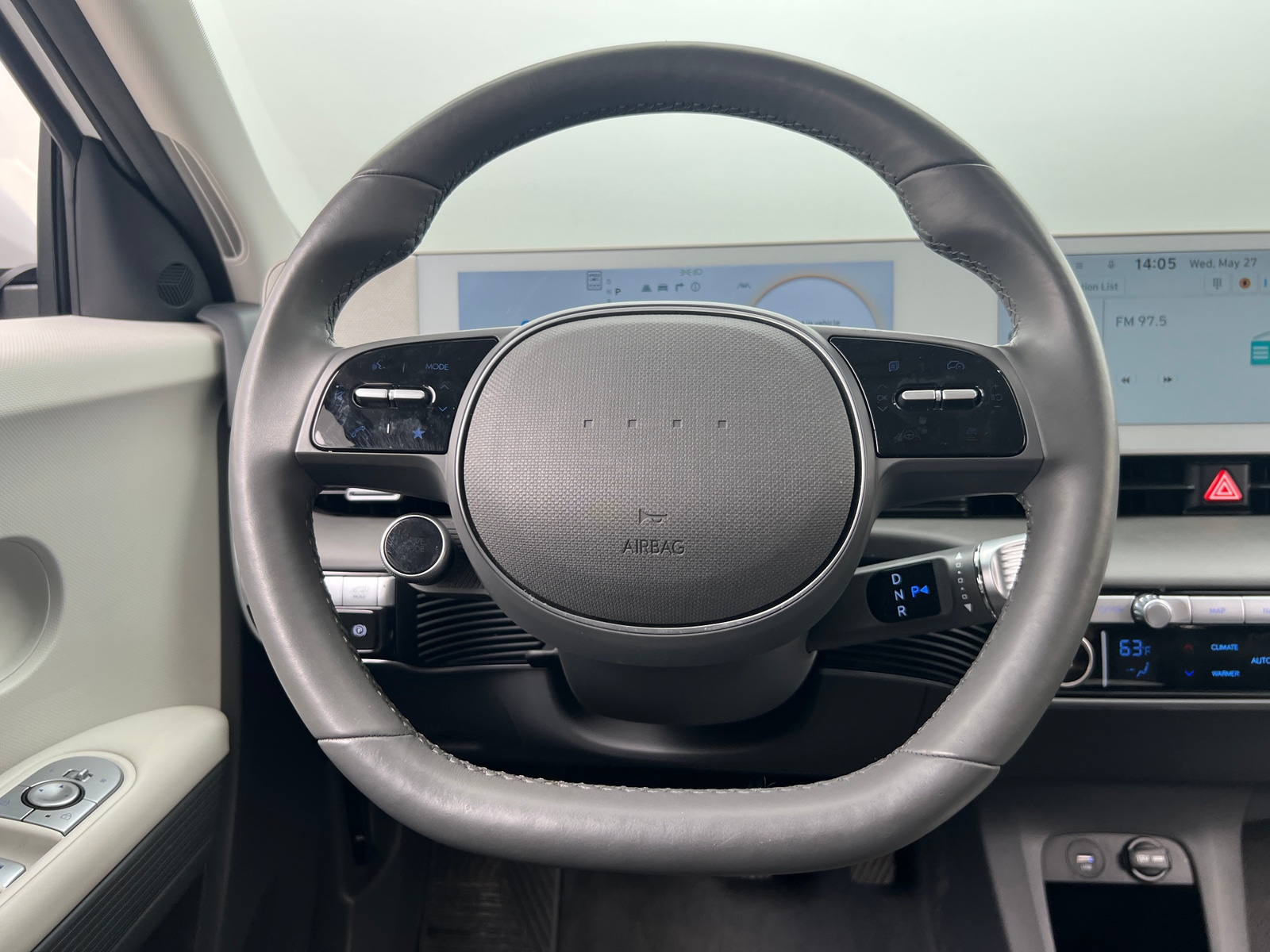 Thumbnail: 2024 Hyundai Ioniq 5 - 5