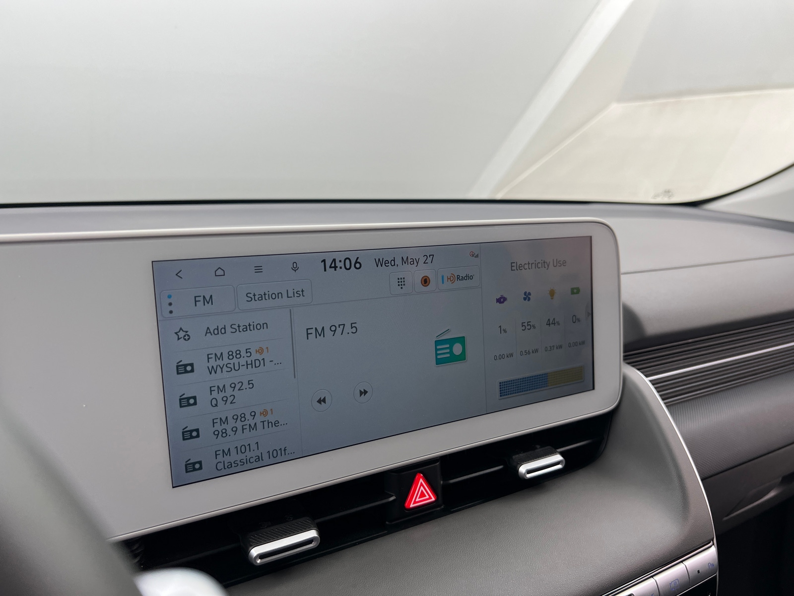 Thumbnail: 2024 Hyundai Ioniq 5 - 4
