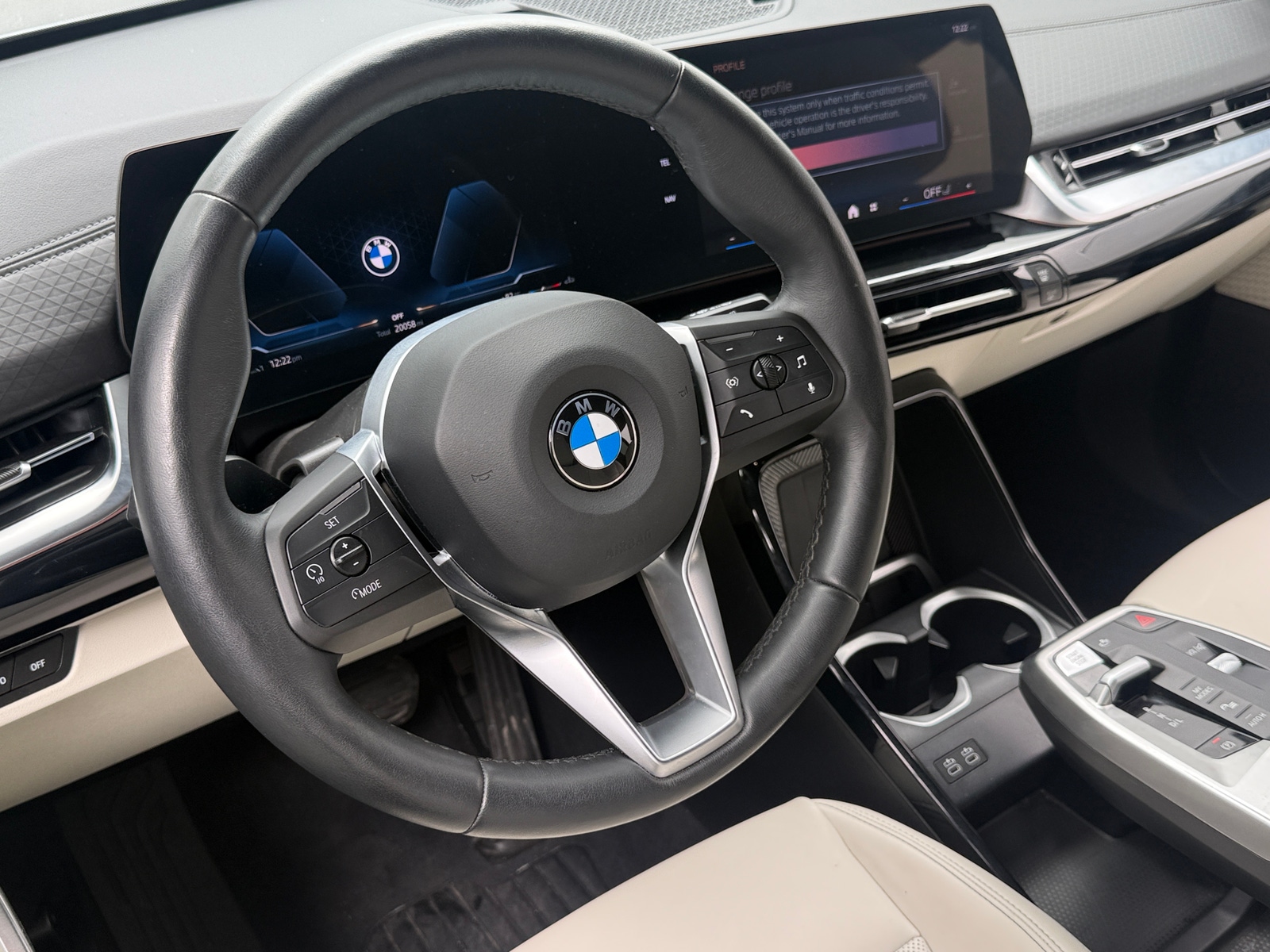 Thumbnail: 2026 BMW X2 - 4