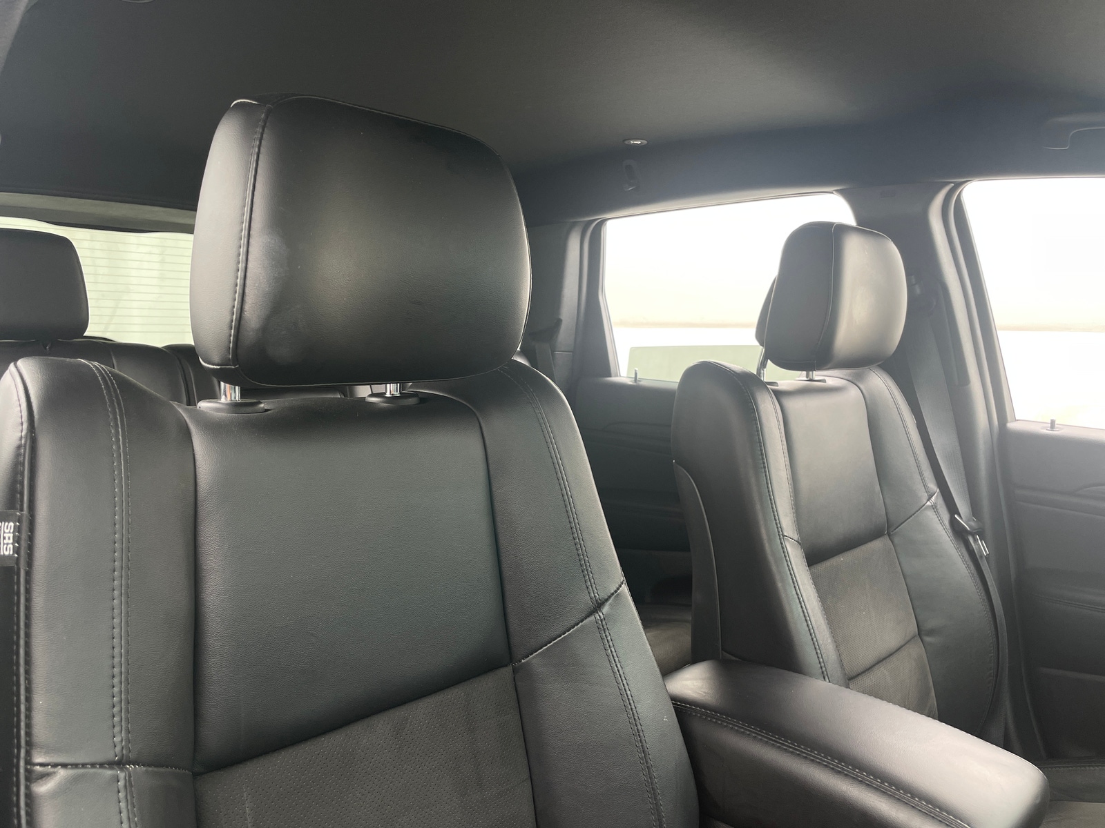 Thumbnail: 2021 Jeep Grand Cherokee - 2
