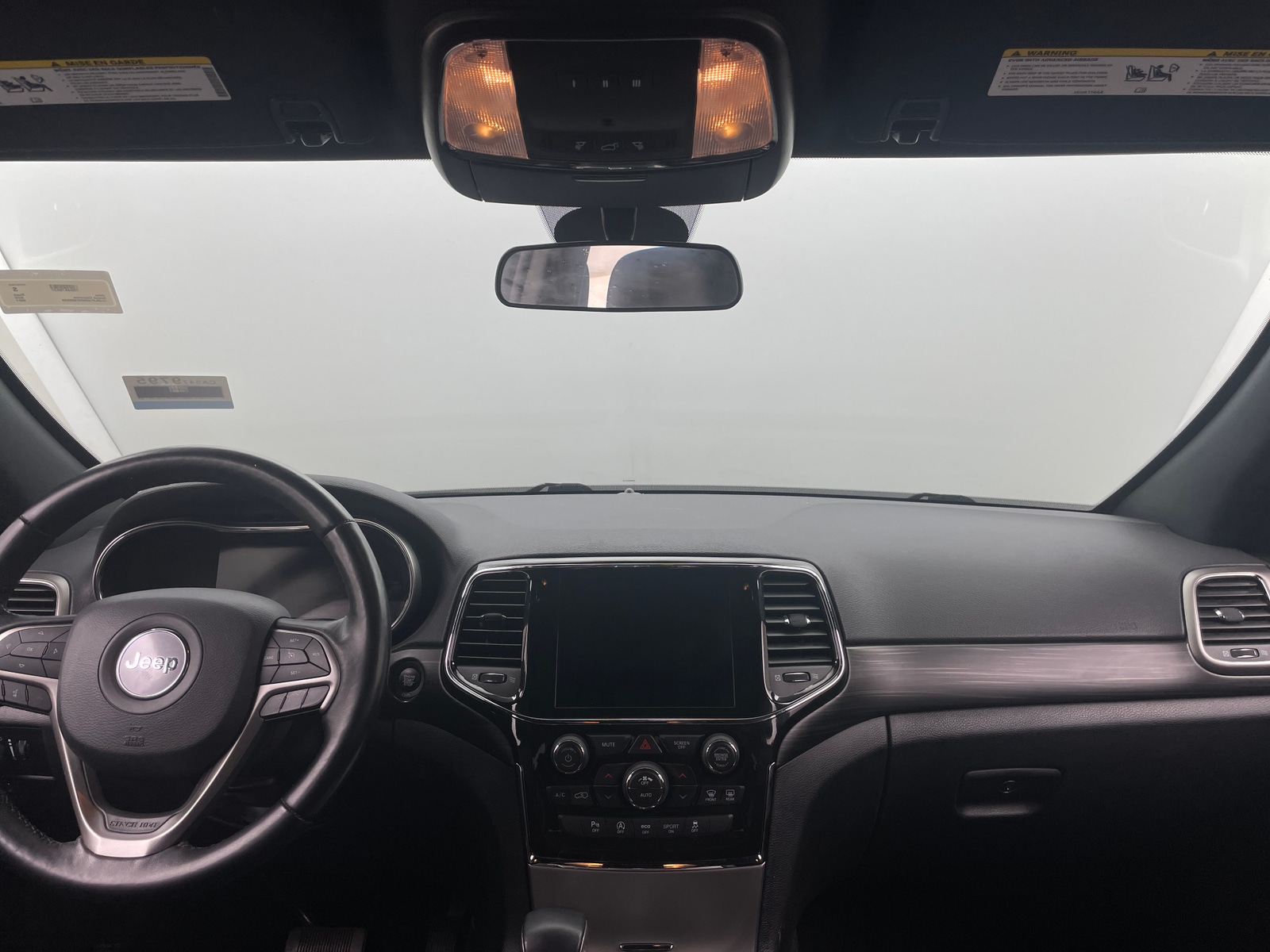 Thumbnail: 2021 Jeep Grand Cherokee - 3