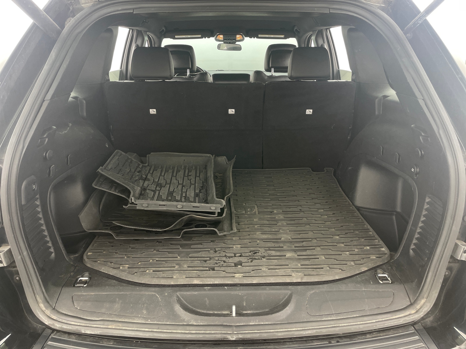 Thumbnail: 2021 Jeep Grand Cherokee - 7