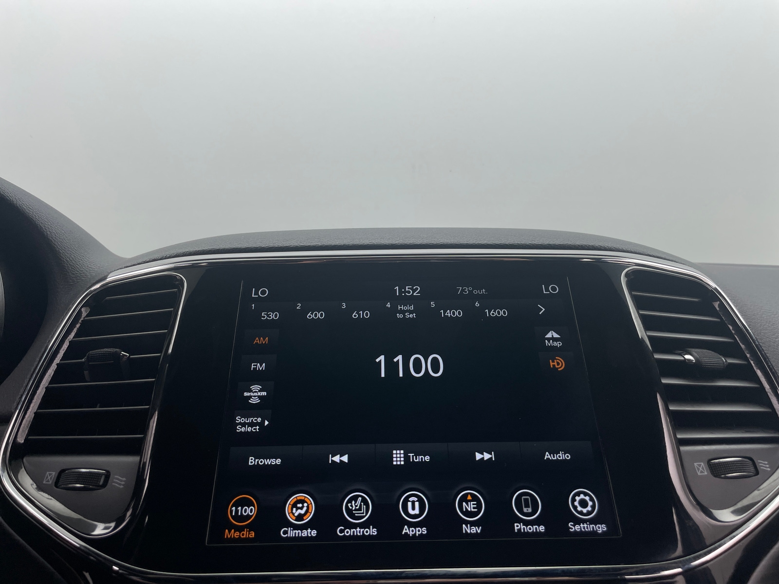 Thumbnail: 2021 Jeep Grand Cherokee - 4
