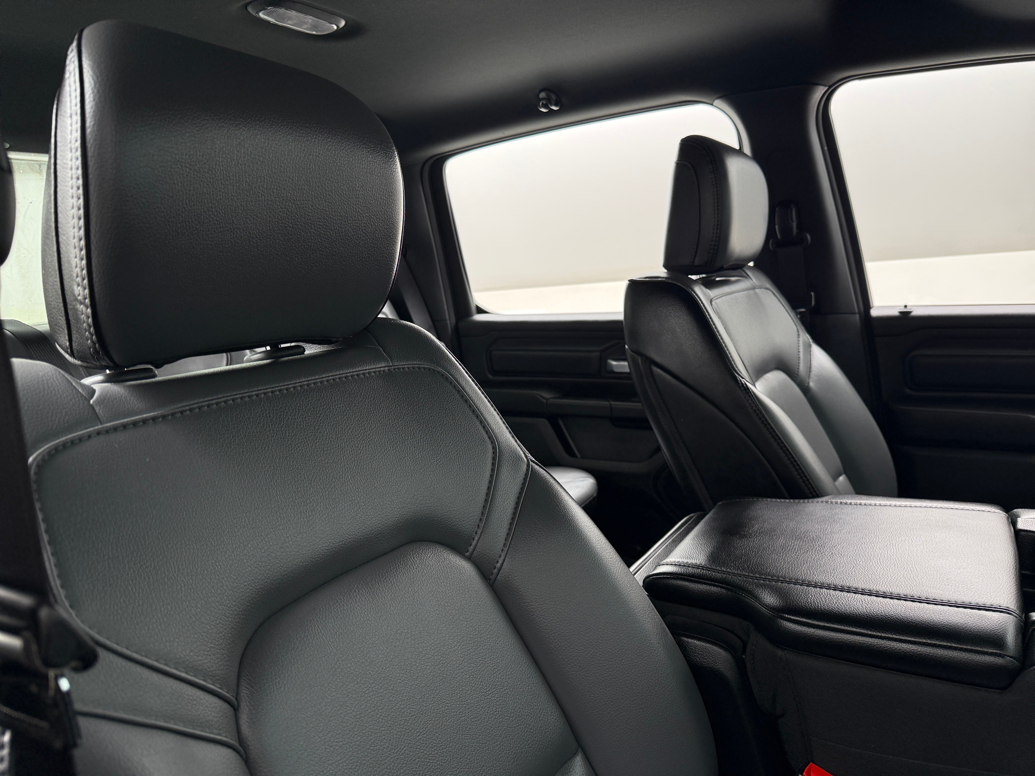 2022 RAM Ram 1500 Pickup Tradesman - Photo 8
