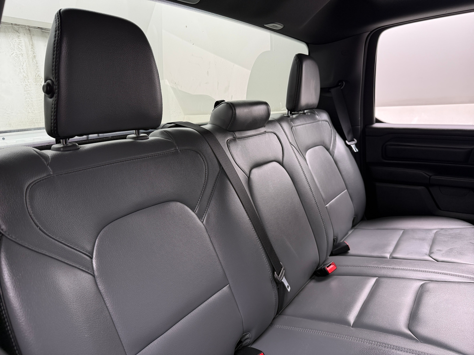 Thumbnail: 2022 RAM 1500 - 6