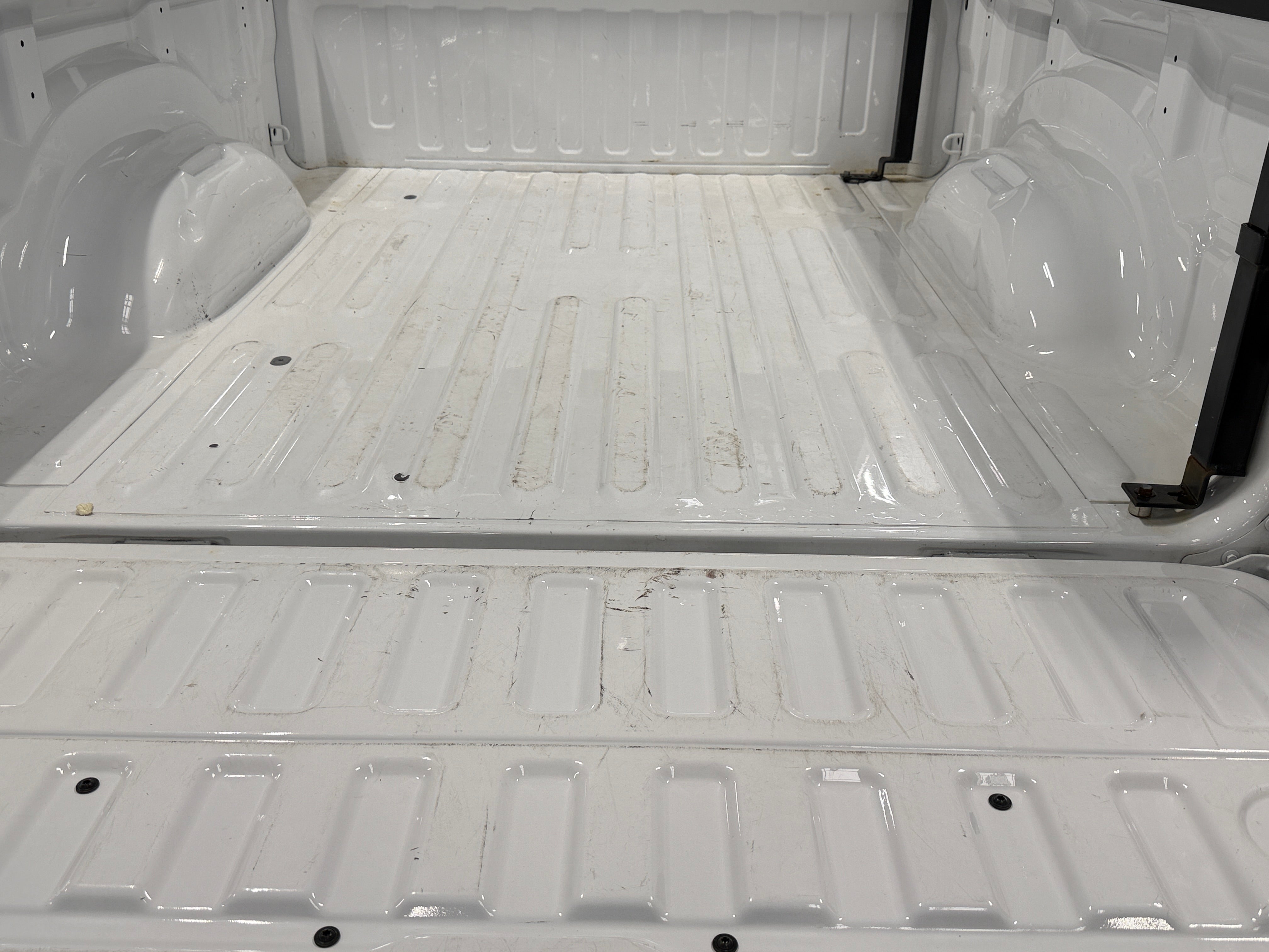 2022 RAM Ram 1500 Pickup Tradesman - Photo 2