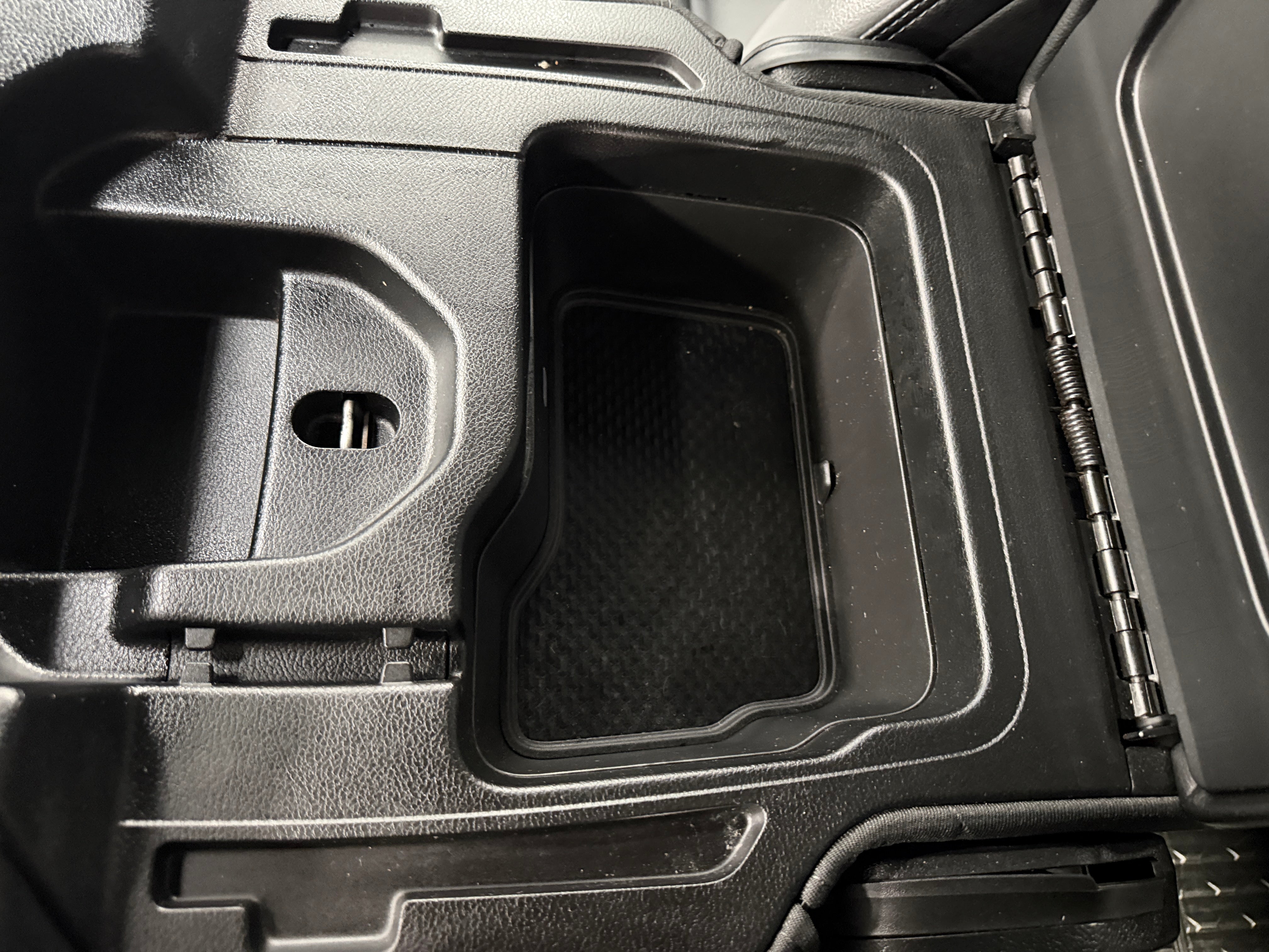 2022 RAM Ram 1500 Pickup Tradesman - Photo 13