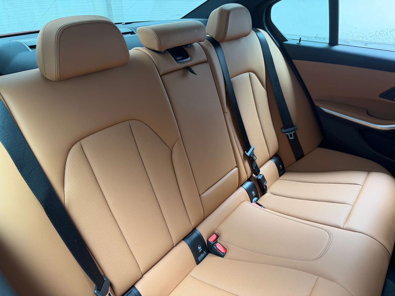 Thumbnail: 2026 BMW 3 Series - 5