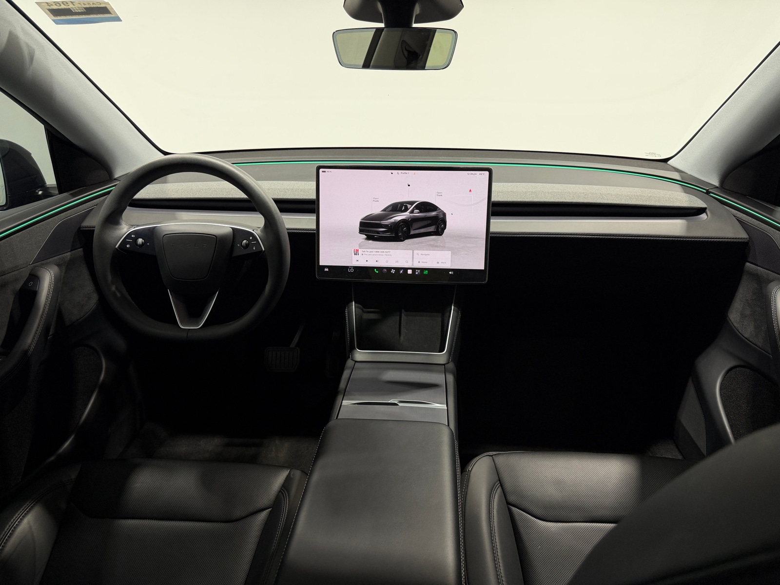 Thumbnail: 2026 Tesla Model Y - 2