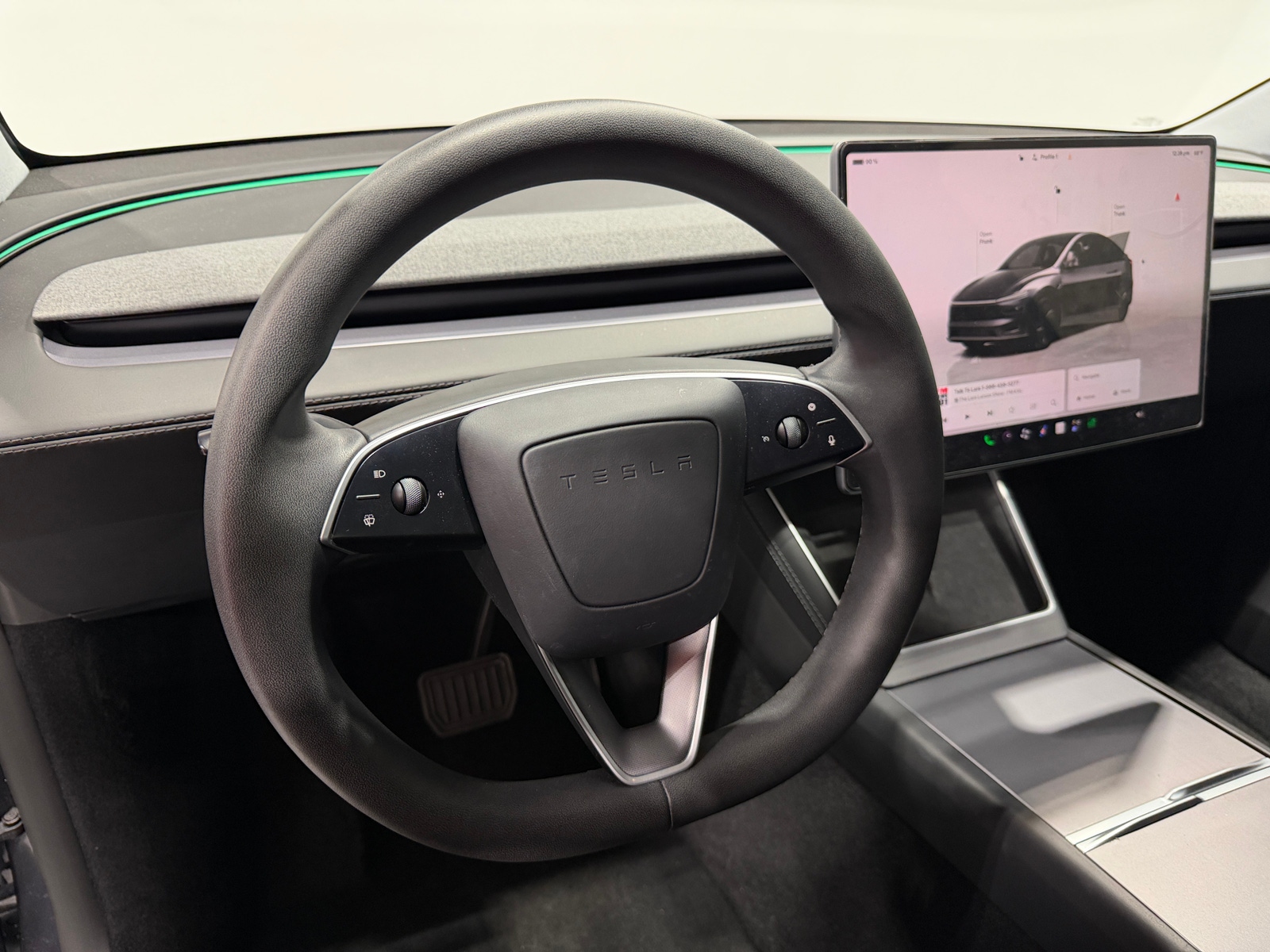 Thumbnail: 2026 Tesla Model Y - 4