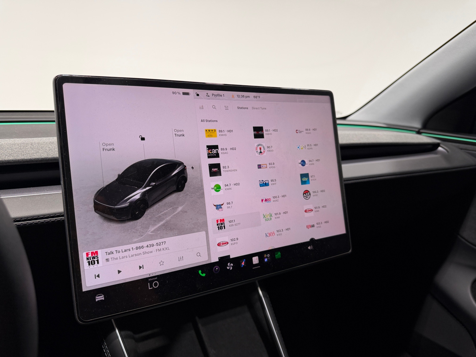 Thumbnail: 2026 Tesla Model Y - 3