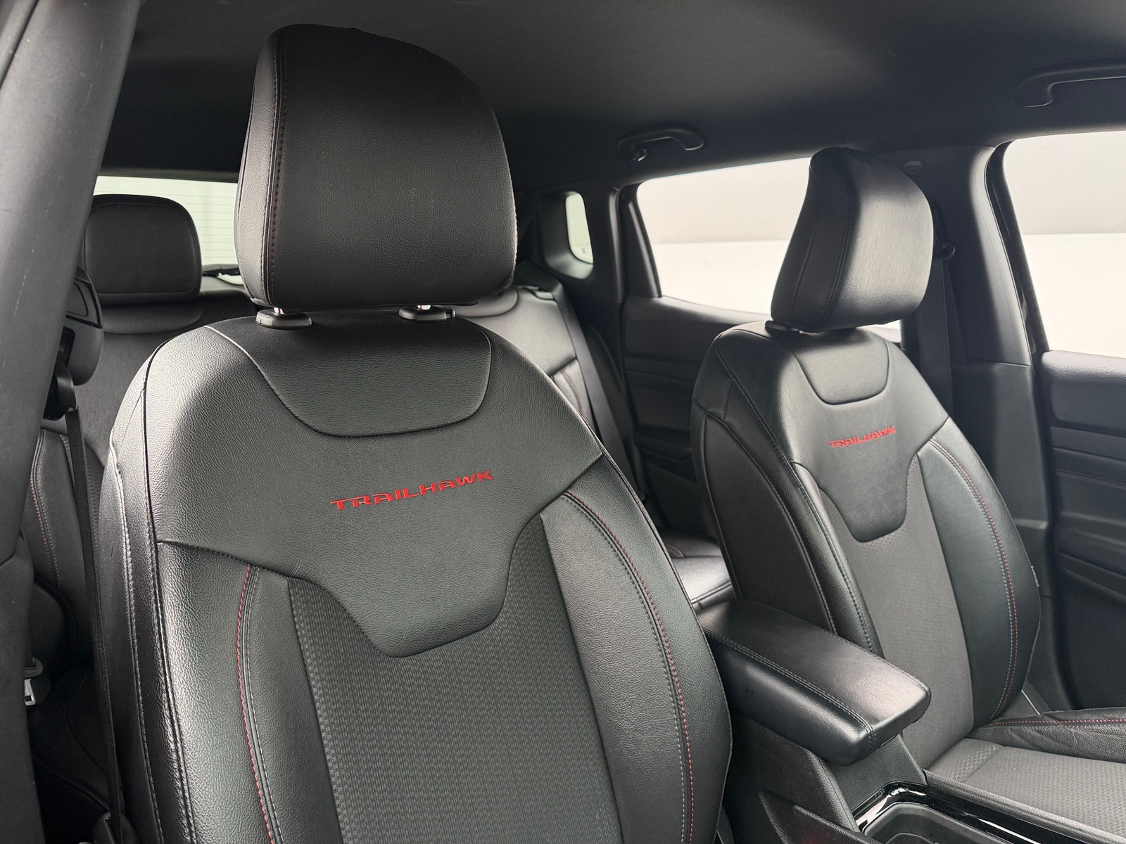 Thumbnail: 2024 Jeep Compass - 2