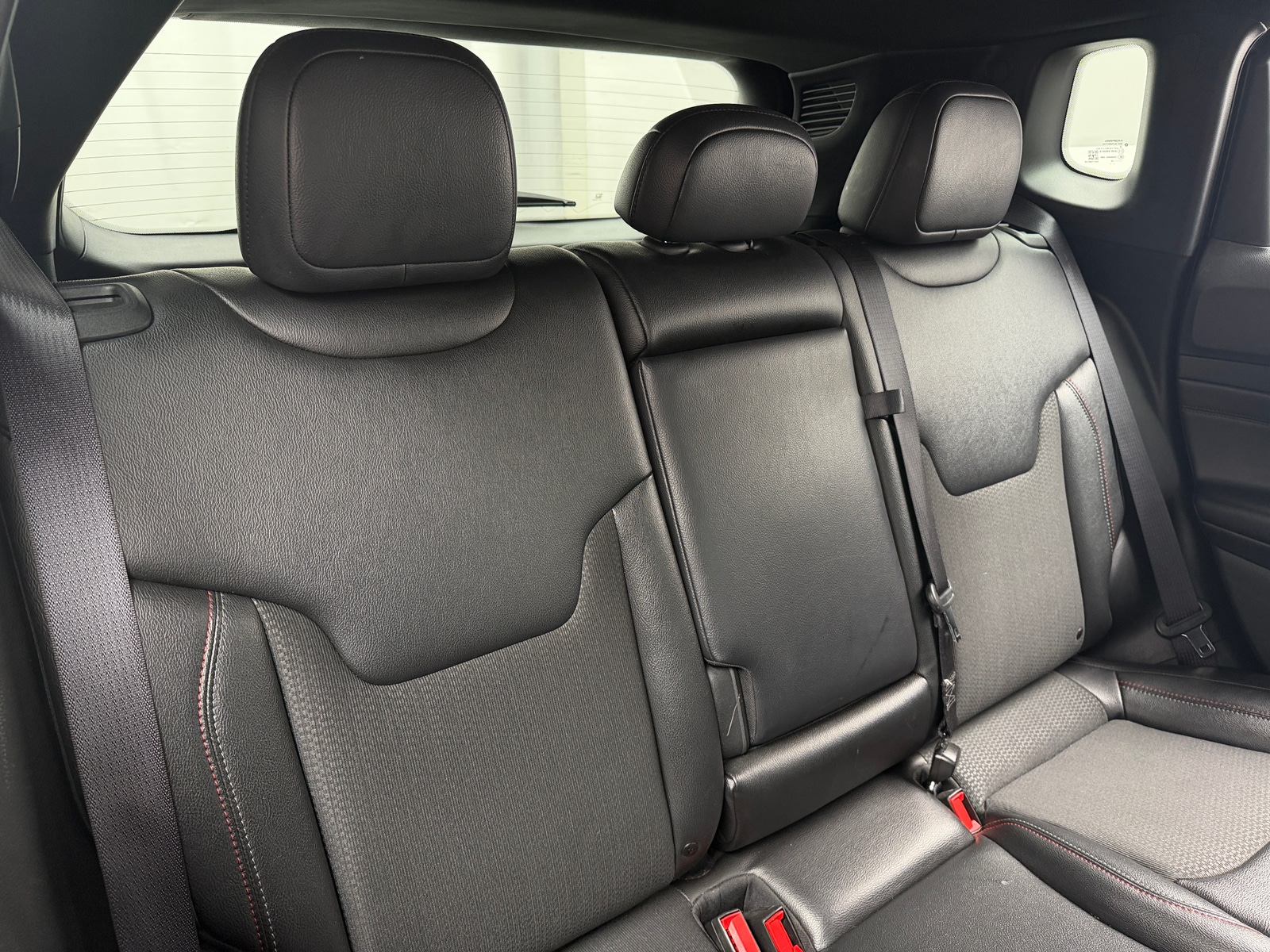 Thumbnail: 2024 Jeep Compass - 6