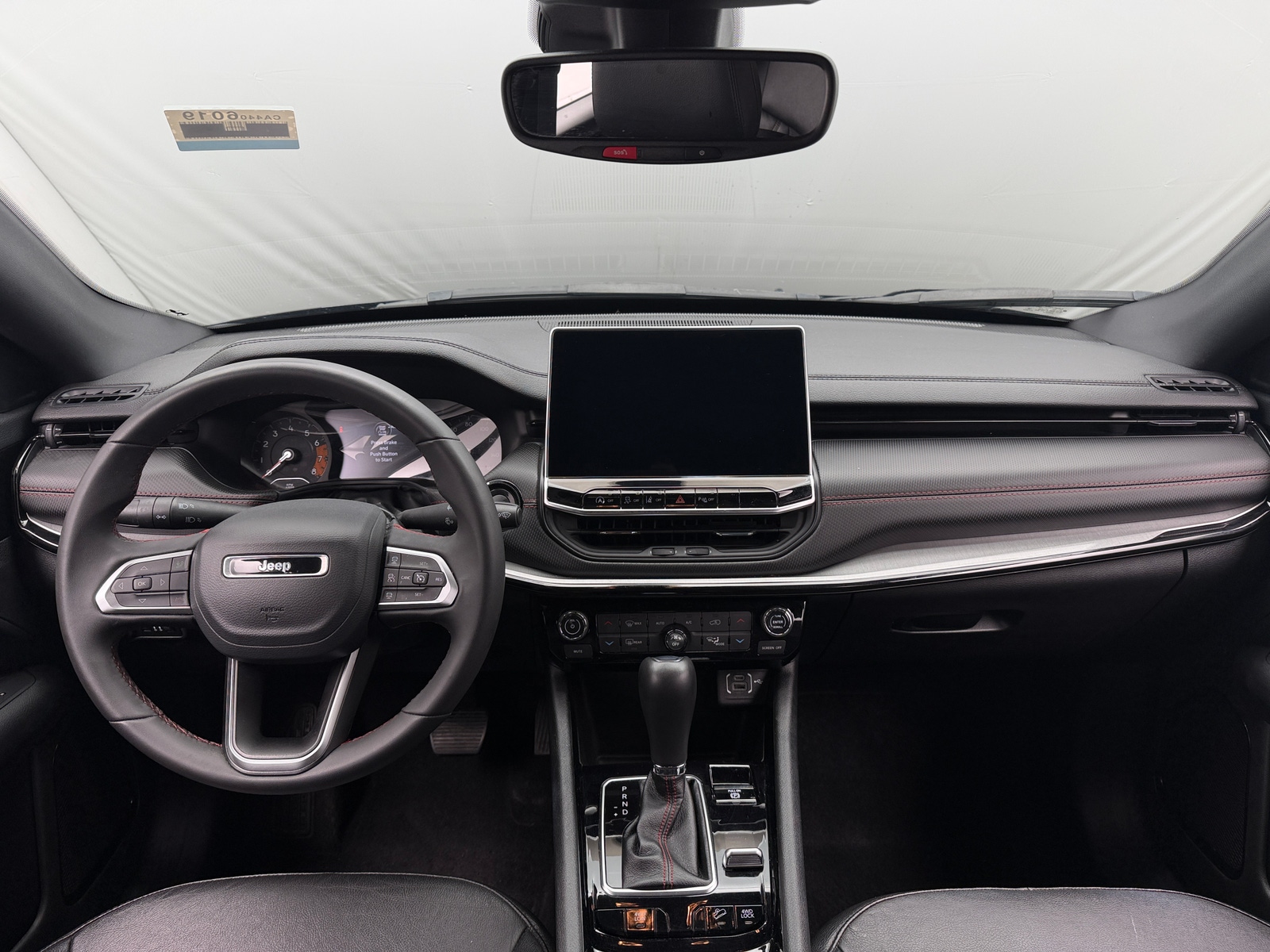 Thumbnail: 2024 Jeep Compass - 3