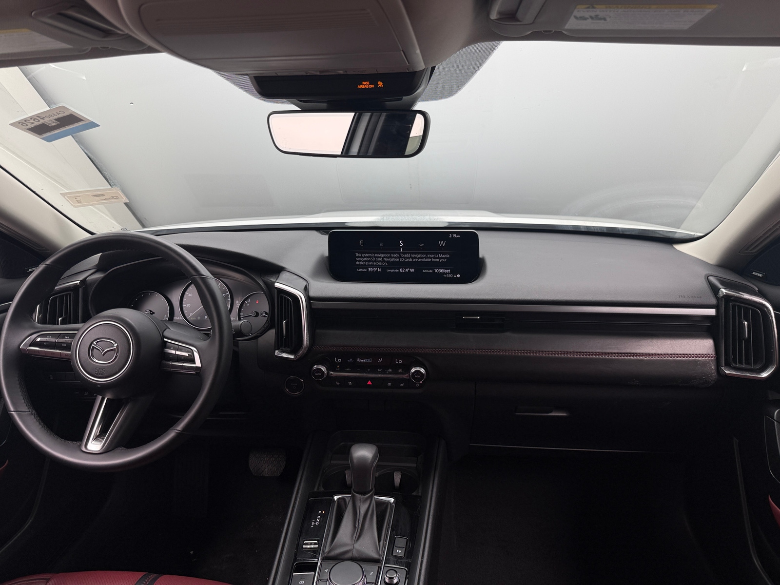 Thumbnail: 2025 Mazda CX-50 - 2