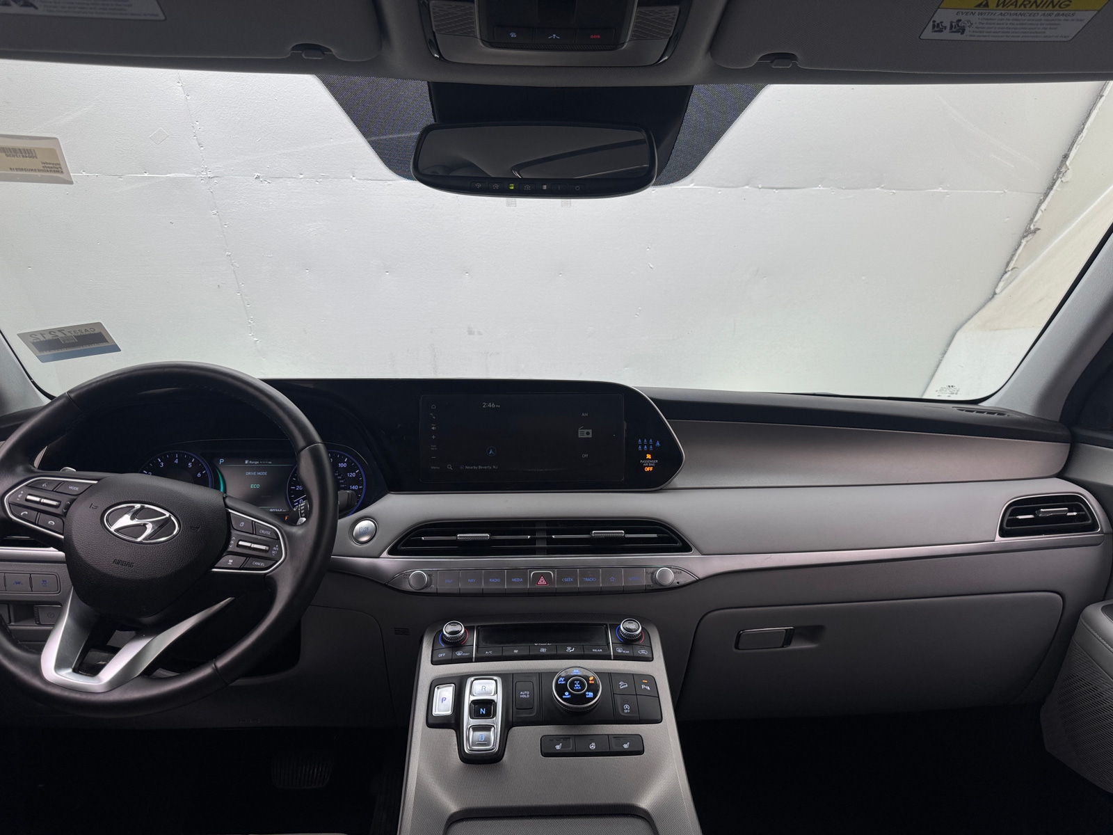 Thumbnail: 2022 Hyundai Palisade - 2