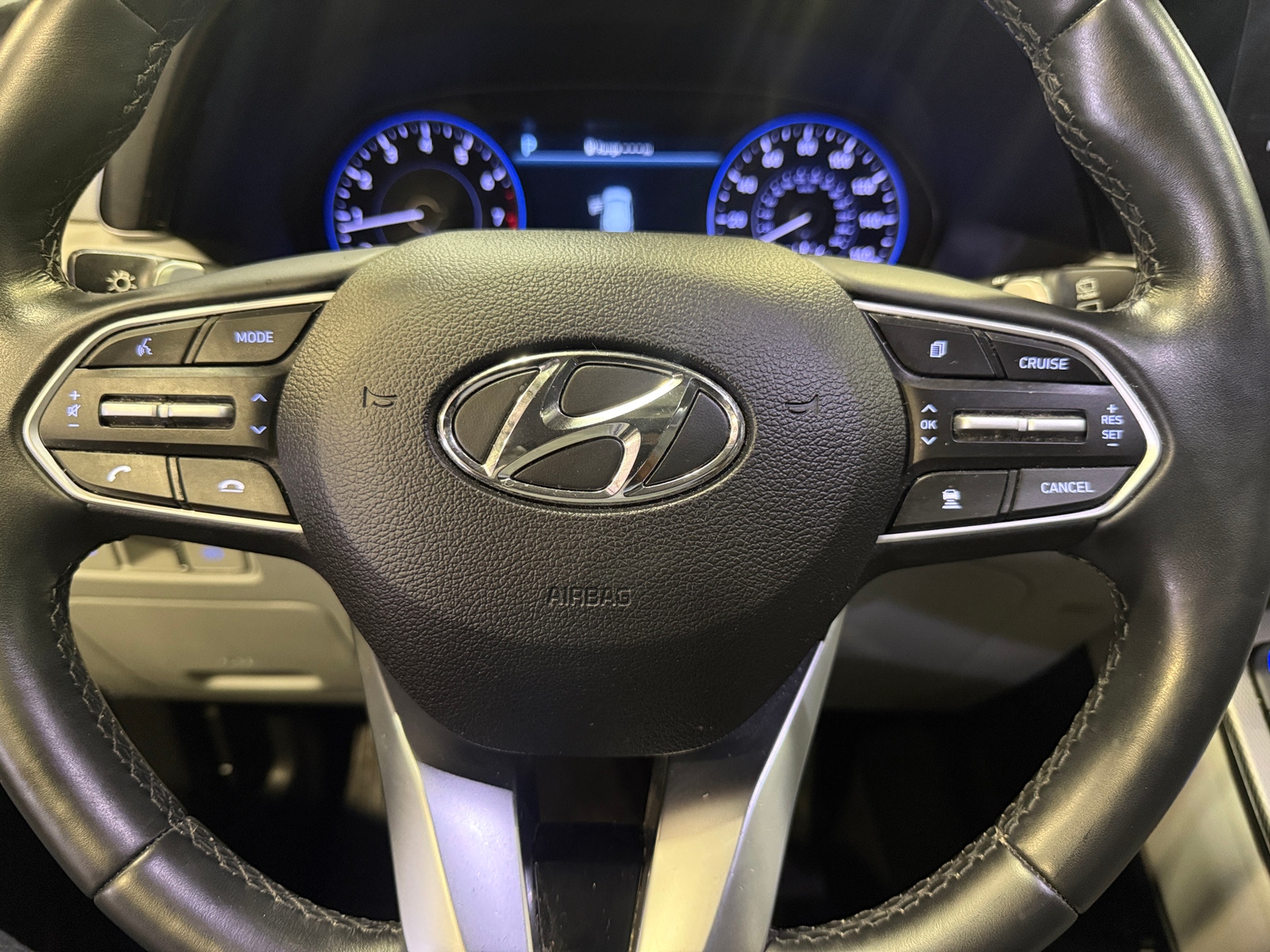 Thumbnail: 2022 Hyundai Palisade - 4